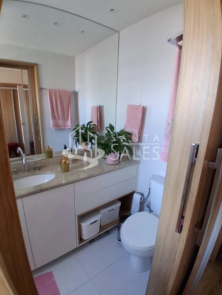 Apartamento, 3 quartos, 110 m² - Foto 10