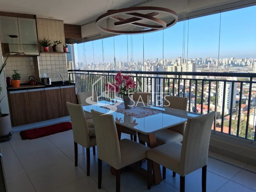 Apartamento, 3 quartos, 110 m² - Foto 5