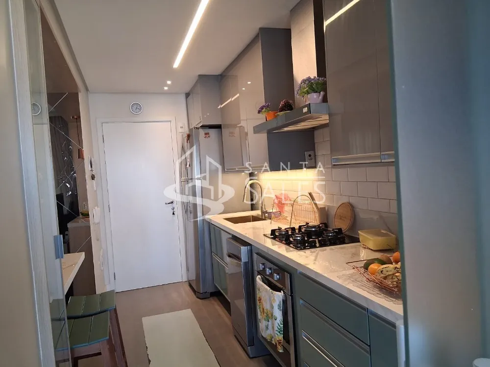 Apartamento, 3 quartos, 110 m² - Foto 11
