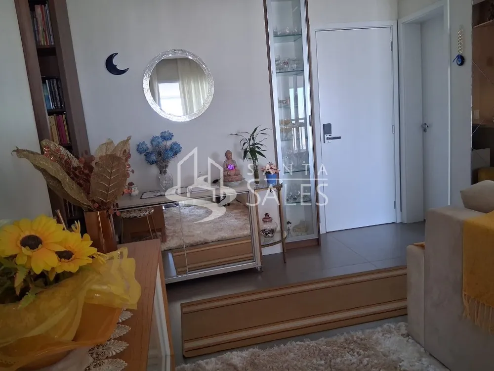 Apartamento, 3 quartos, 110 m² - Foto 3