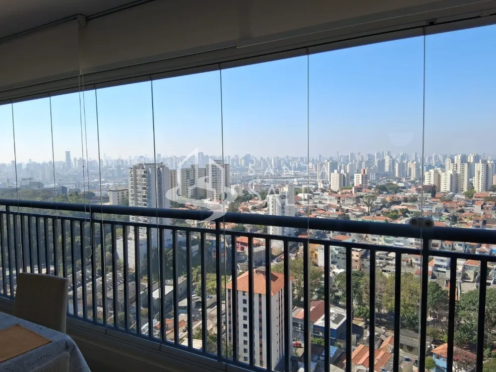 Apartamento, 3 quartos, 110 m² - Foto 8