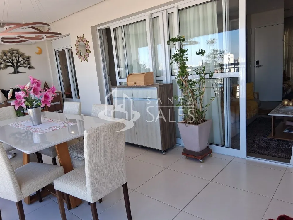 Apartamento, 3 quartos, 110 m² - Foto 6