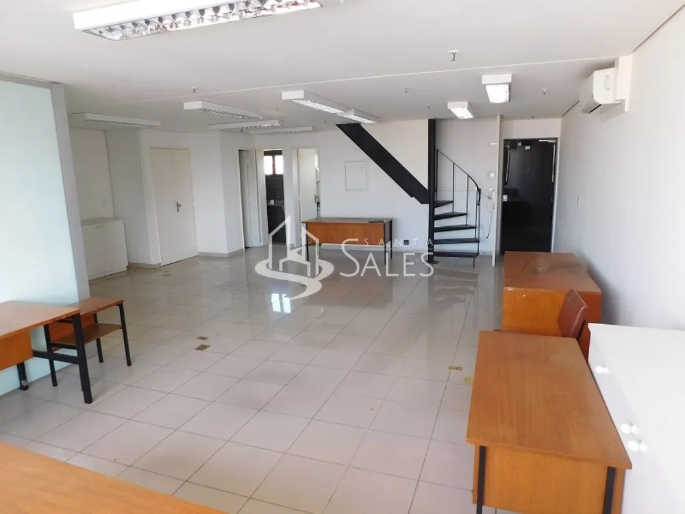 Sala-Conjunto, 160 m² - Foto 3