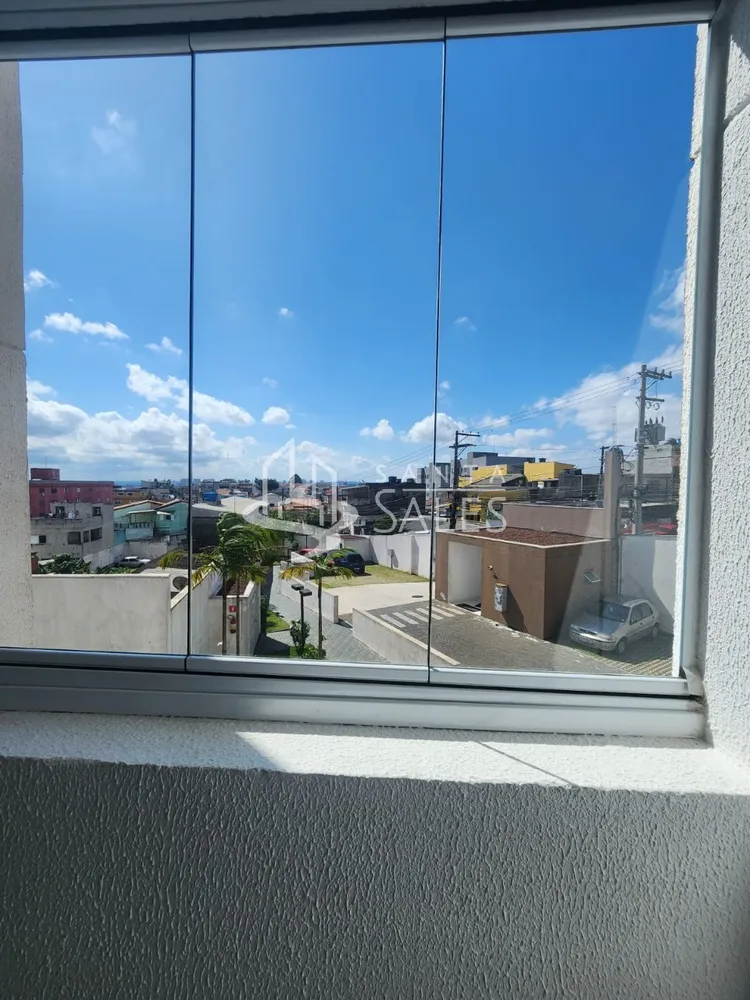Apartamento, 3 quartos, 110 m² - Foto 5