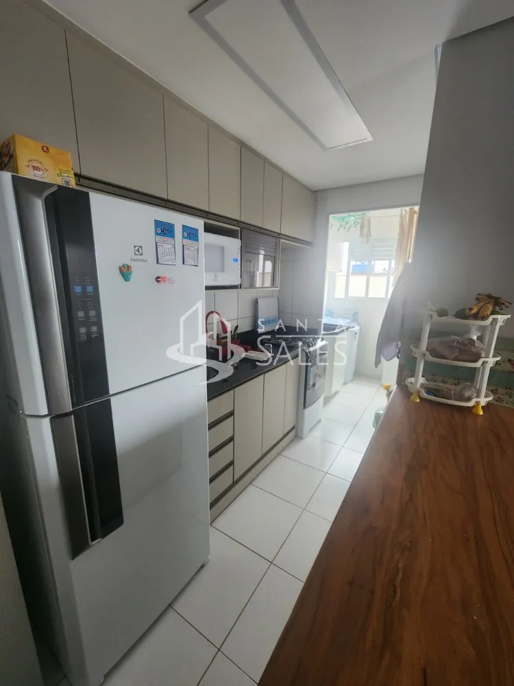 Apartamento, 3 quartos, 110 m² - Foto 2
