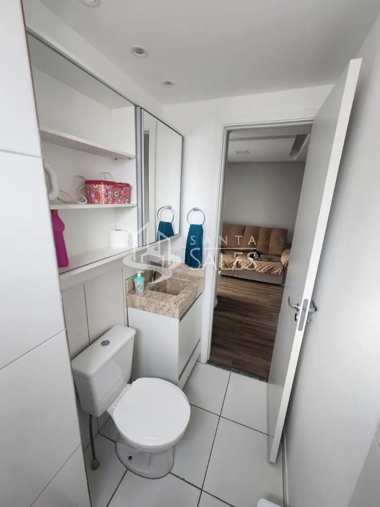 Apartamento, 3 quartos, 110 m² - Foto 7