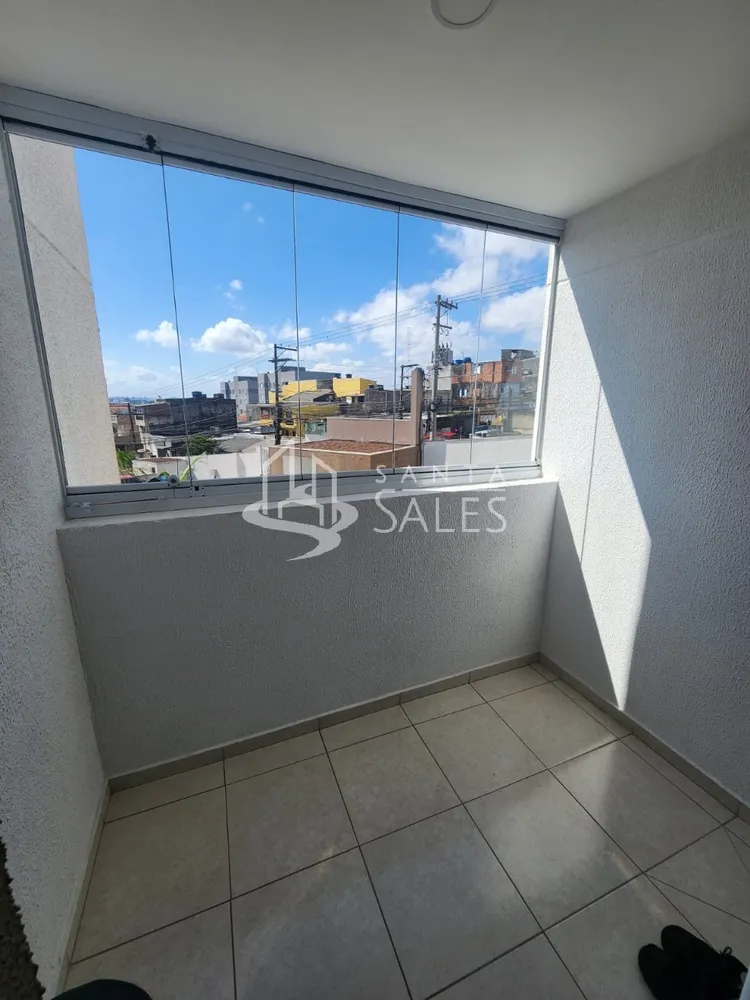 Apartamento, 3 quartos, 110 m² - Foto 4