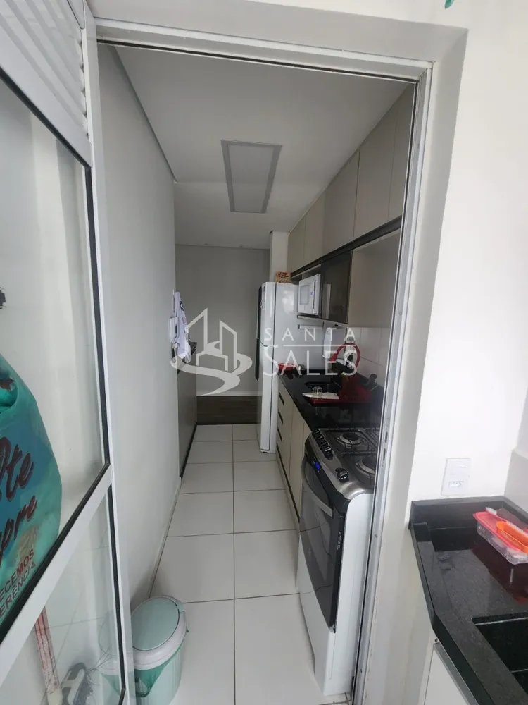 Apartamento, 3 quartos, 110 m² - Foto 3