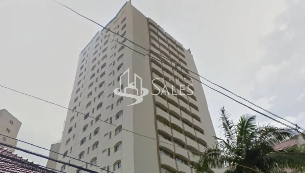 Apartamento, 4 quartos, 530 m² - Foto 1