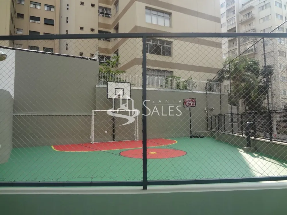 Apartamento, 4 quartos, 530 m² - Foto 8