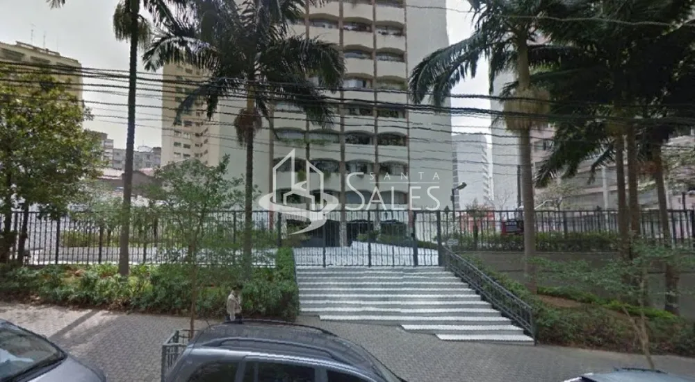 Apartamento, 4 quartos, 530 m² - Foto 2
