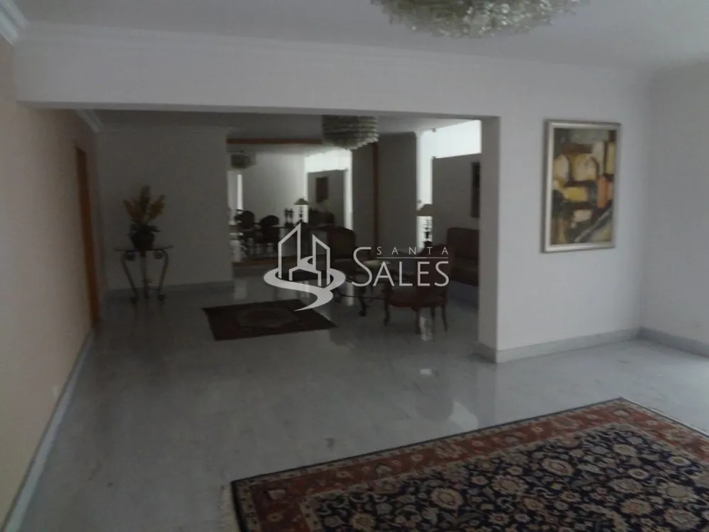 Apartamento, 4 quartos, 530 m² - Foto 3