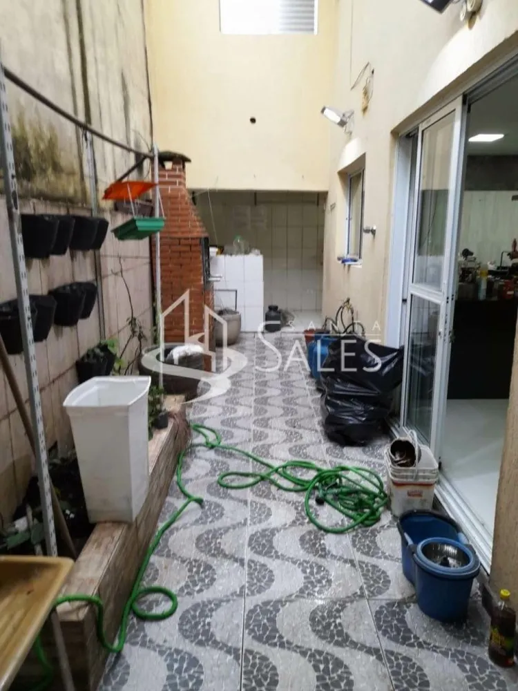 Sobrado, 2 quartos, 132 m² - Foto 3