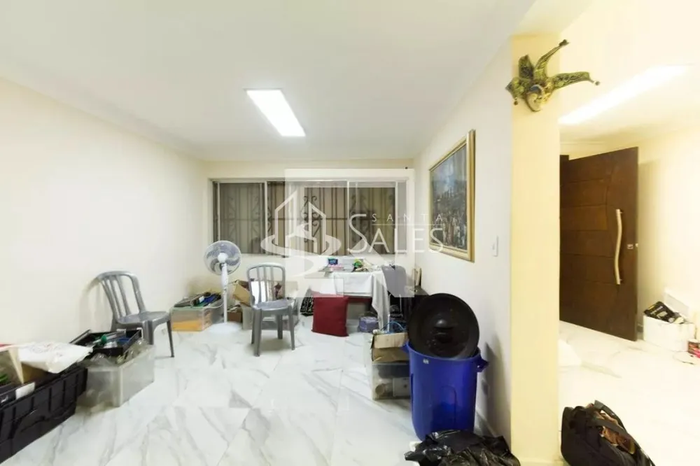 Sobrado, 2 quartos, 132 m² - Foto 9