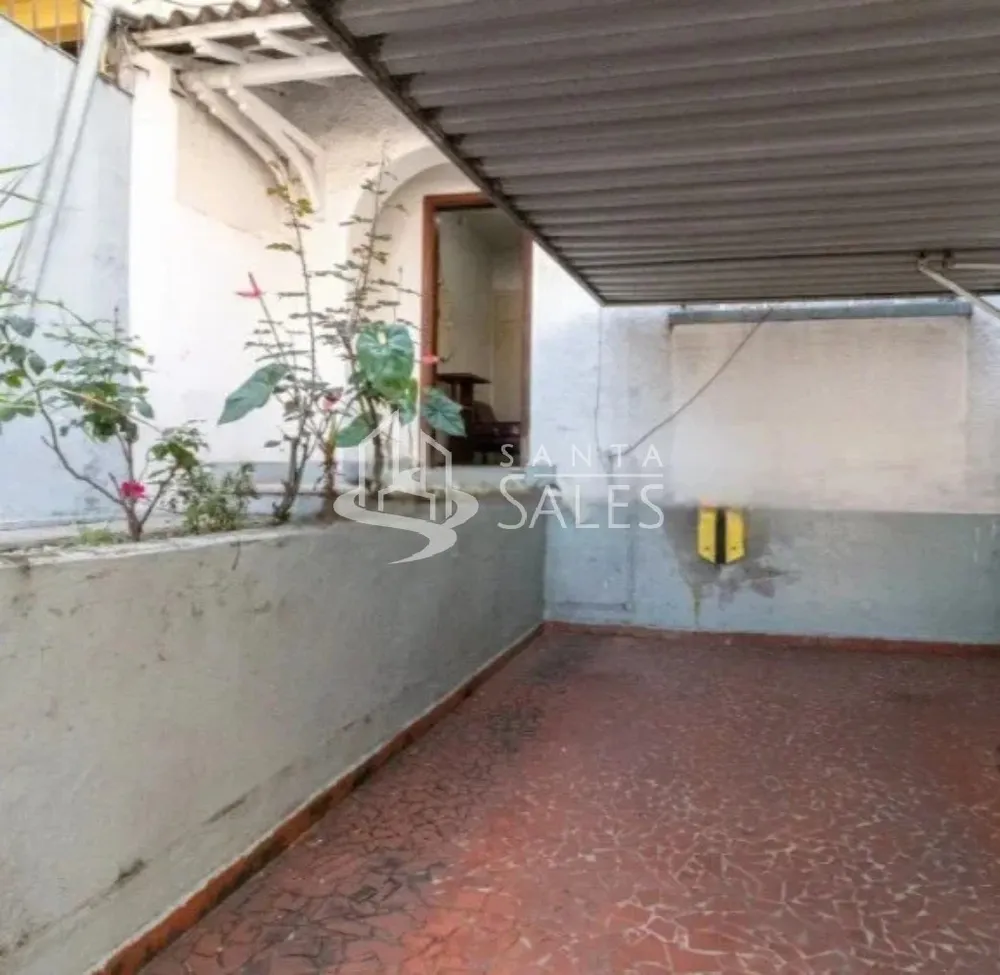 Sobrado, 3 quartos, 120 m² - Foto 7