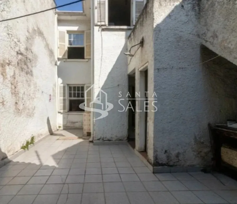 Sobrado, 3 quartos, 120 m² - Foto 5
