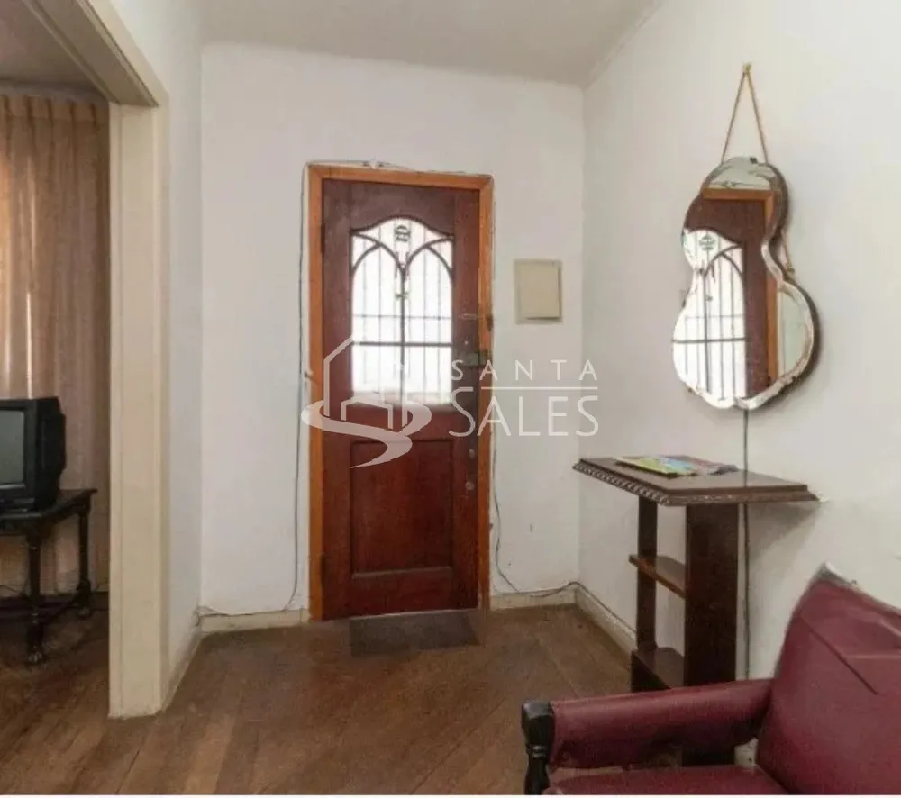 Sobrado, 3 quartos, 120 m² - Foto 11