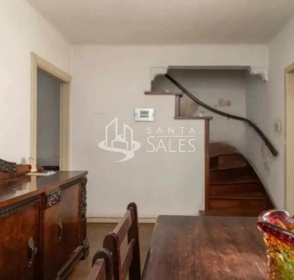 Sobrado, 3 quartos, 120 m² - Foto 1