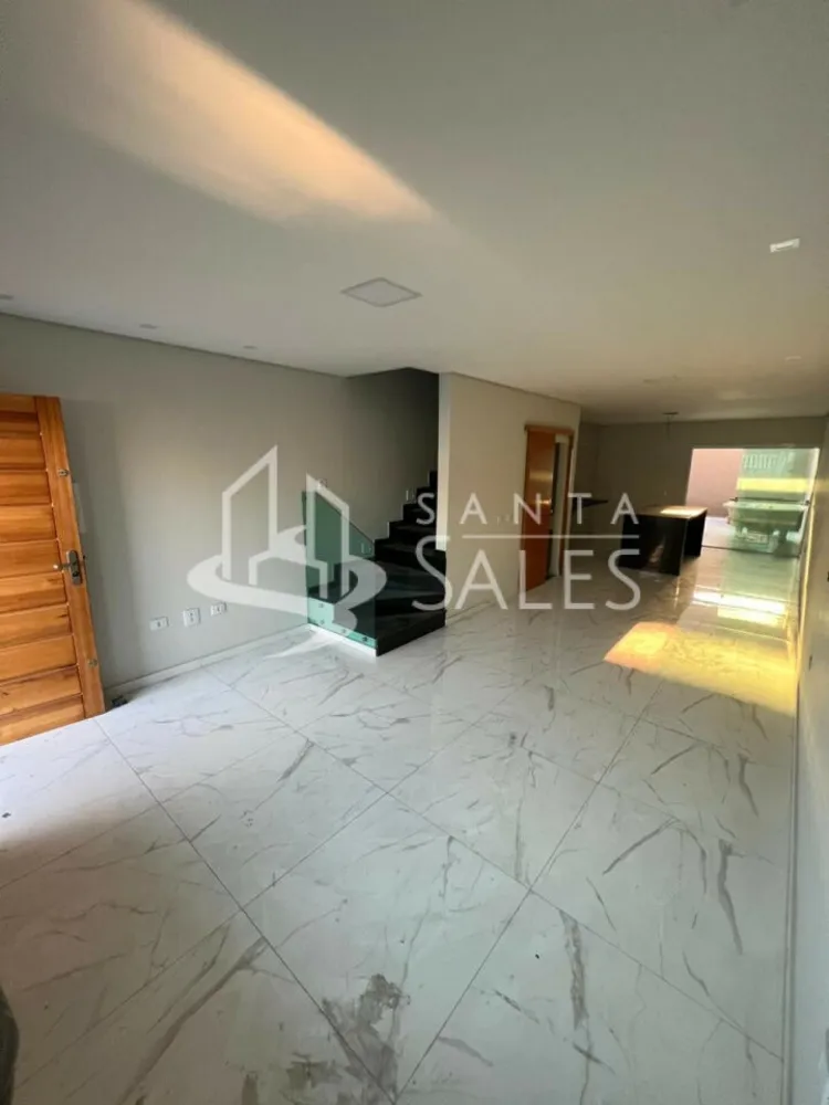 Casa, 3 quartos, 218 m² - Foto 5