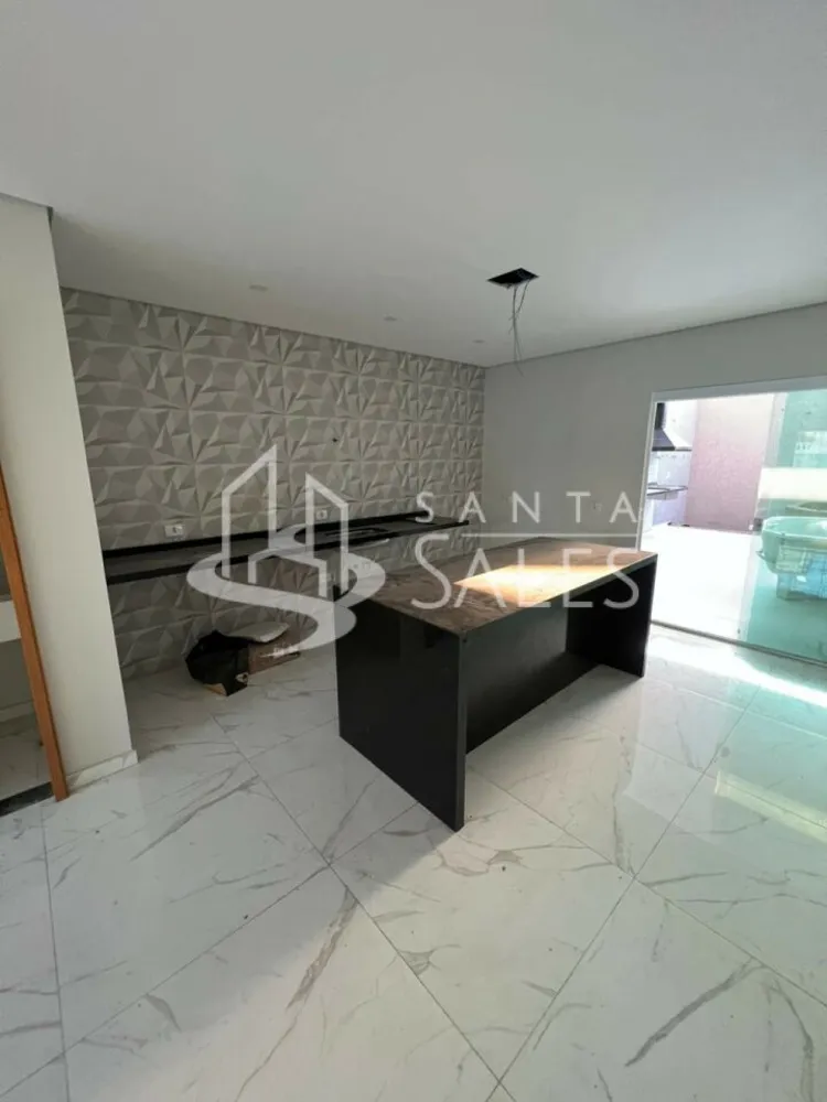 Casa, 3 quartos, 218 m² - Foto 6