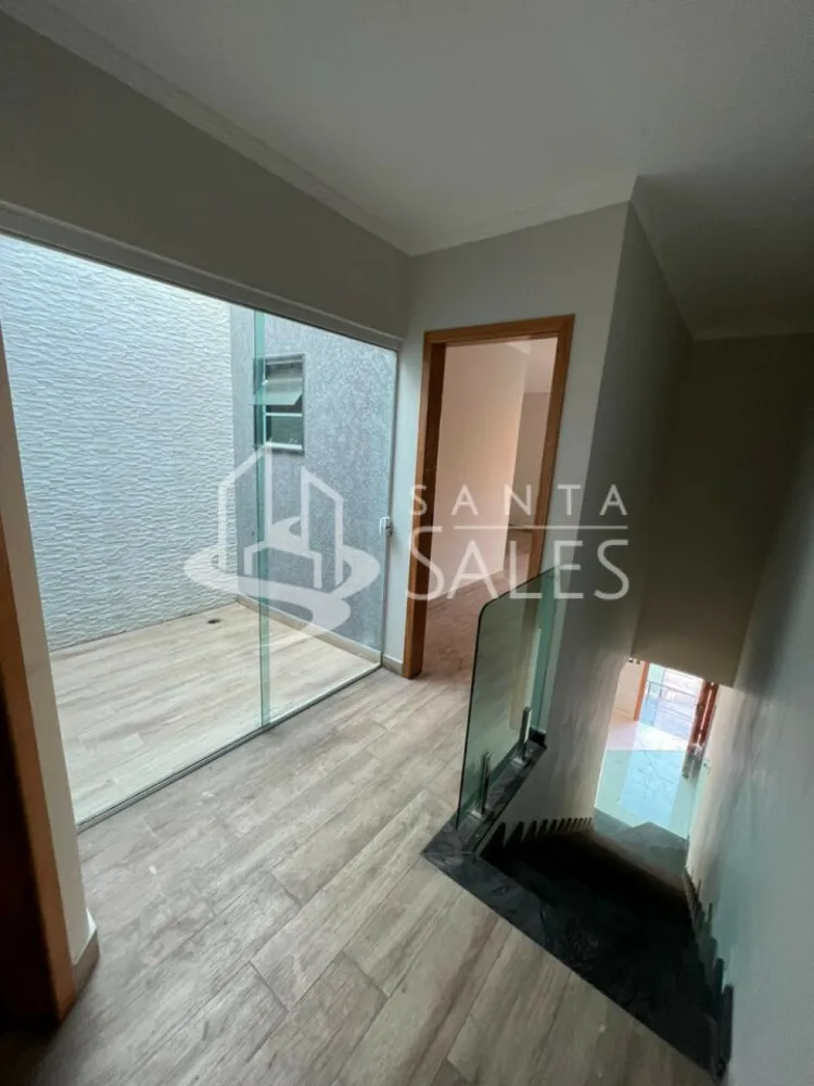 Casa, 3 quartos, 218 m² - Foto 7