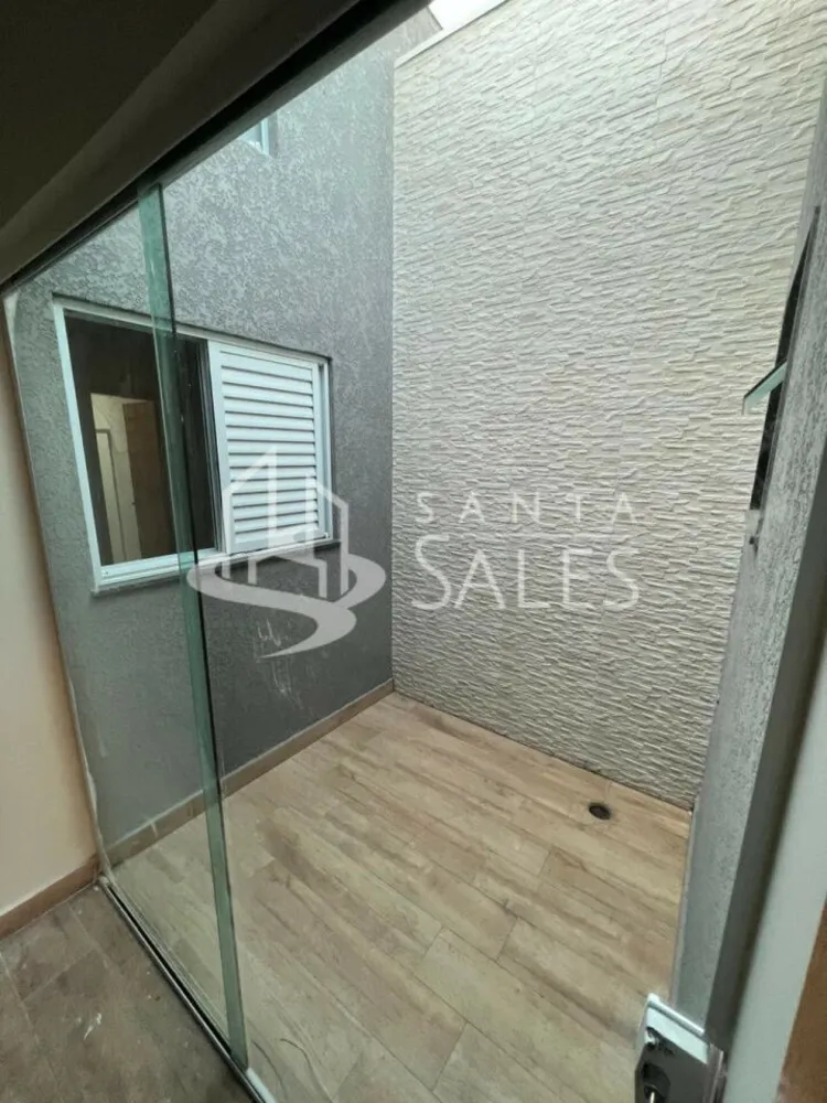 Casa, 3 quartos, 218 m² - Foto 4