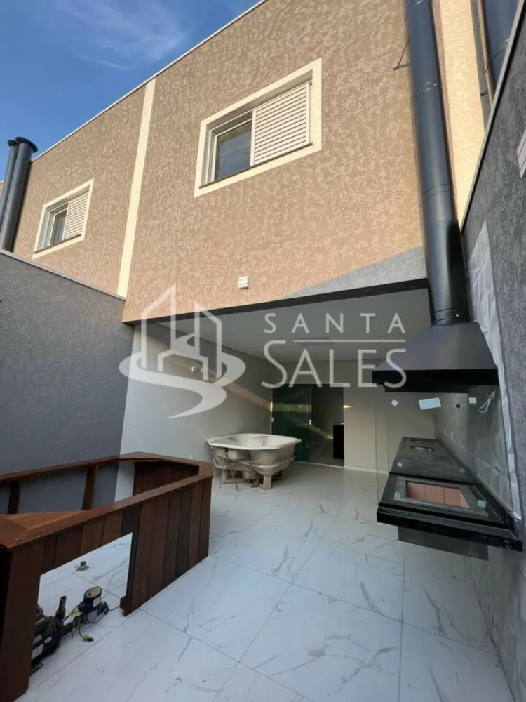 Casa, 3 quartos, 218 m² - Foto 2
