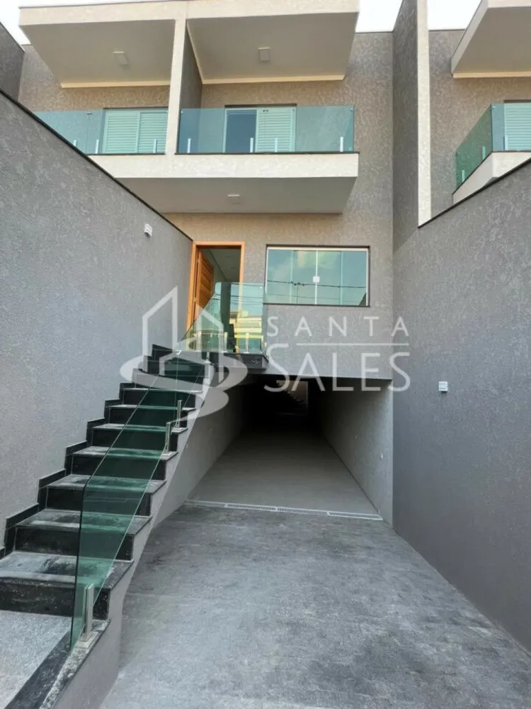 Casa, 3 quartos, 218 m² - Foto 7