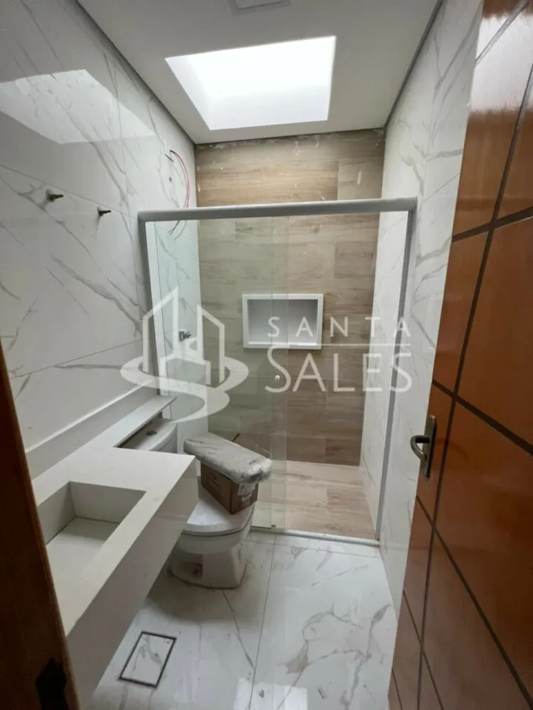 Casa, 3 quartos, 218 m² - Foto 13