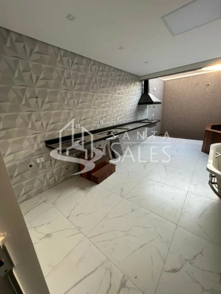 Casa, 3 quartos, 218 m² - Foto 11