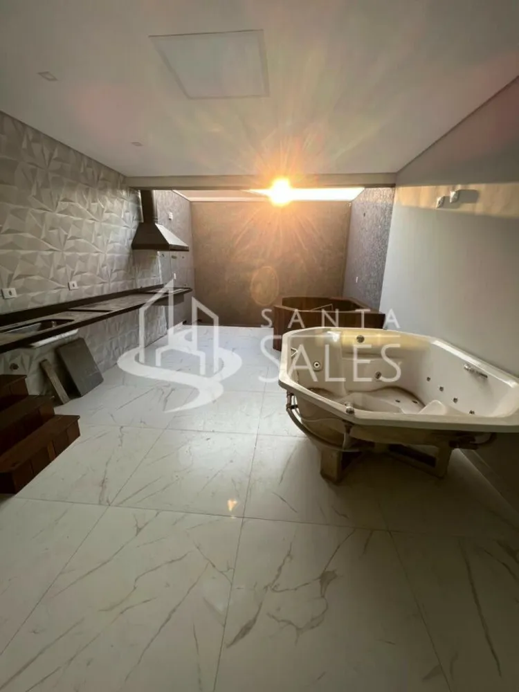 Casa, 3 quartos, 218 m² - Foto 6