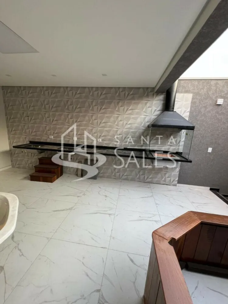 Casa, 3 quartos, 218 m² - Foto 4