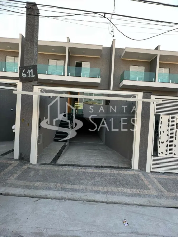 Casa, 3 quartos, 218 m² - Foto 1