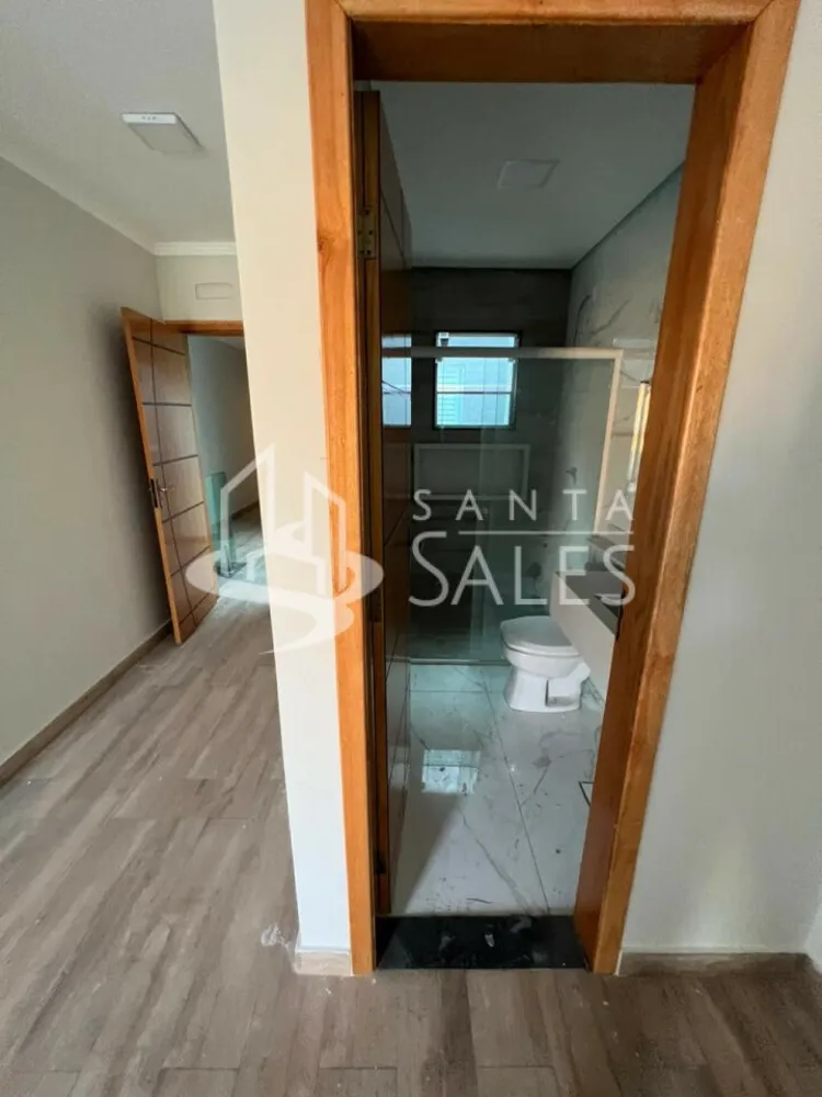 Casa, 3 quartos, 218 m² - Foto 8