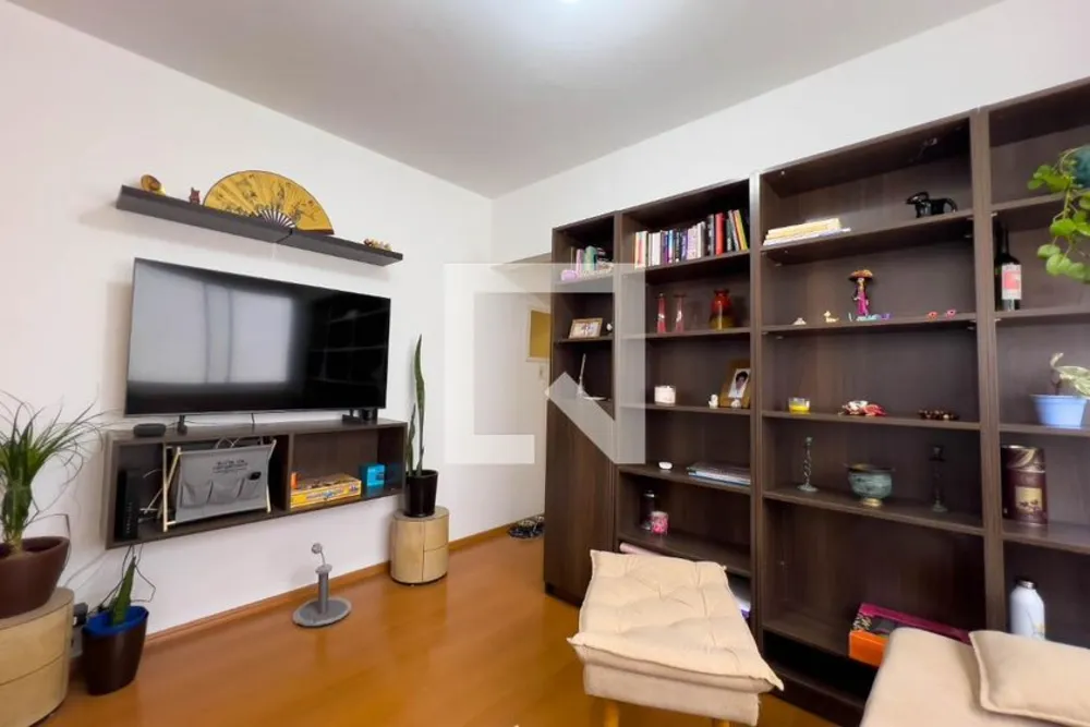 Apartamento, 1 quarto, 48 m² - Foto 3