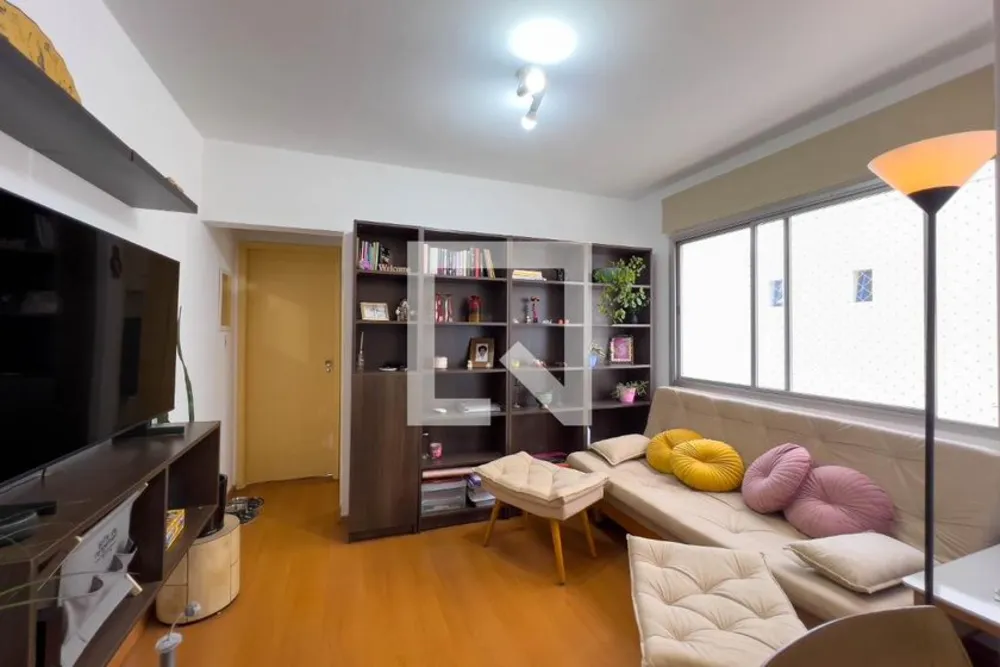 Apartamento, 1 quarto, 48 m² - Foto 8