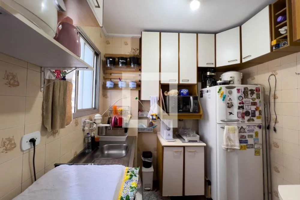 Apartamento, 1 quarto, 48 m² - Foto 5
