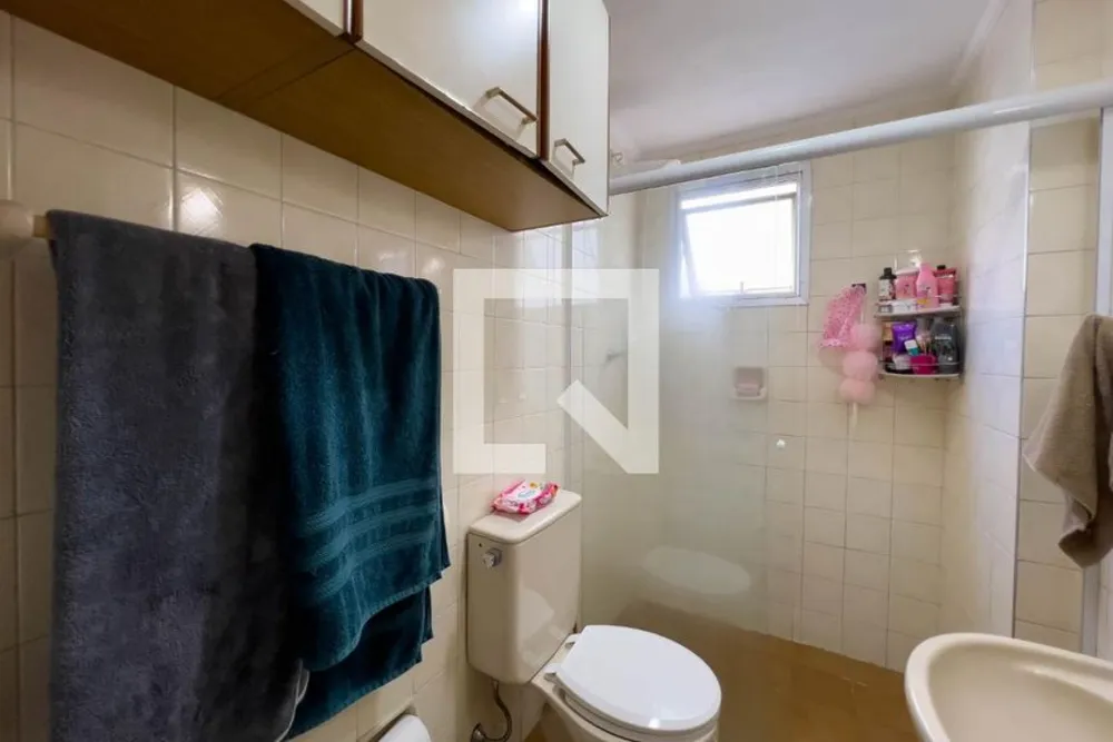 Apartamento, 1 quarto, 48 m² - Foto 1