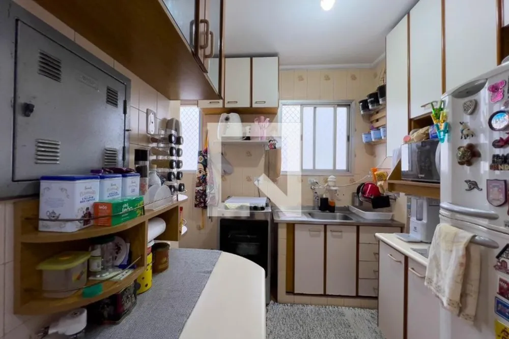 Apartamento, 1 quarto, 48 m² - Foto 7