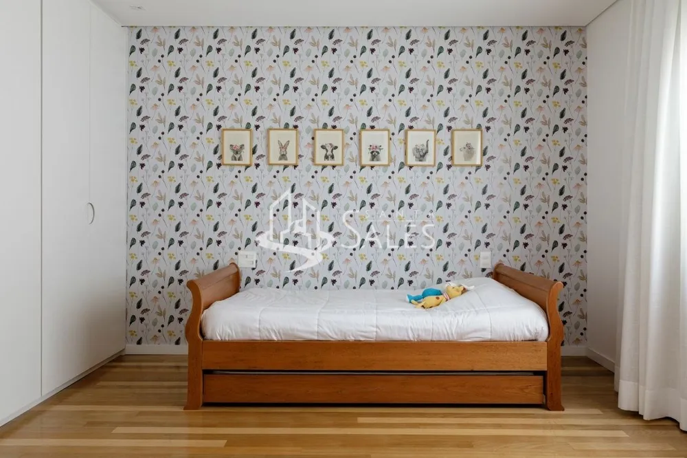 Sobrado, 3 quartos, 427 m² - Foto 8