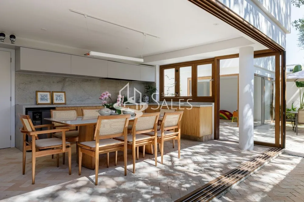 Sobrado, 3 quartos, 427 m² - Foto 4