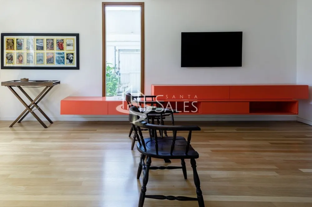 Sobrado, 3 quartos, 427 m² - Foto 15