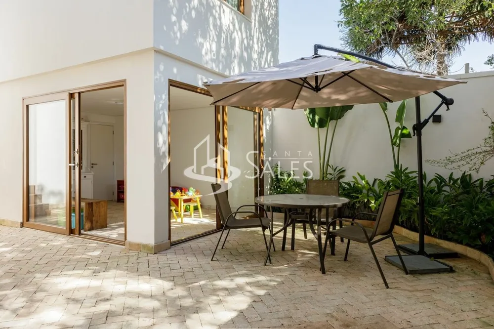 Sobrado, 3 quartos, 427 m² - Foto 11