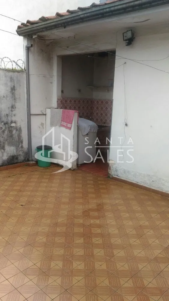 Casa, 3 quartos, 117 m² - Foto 8