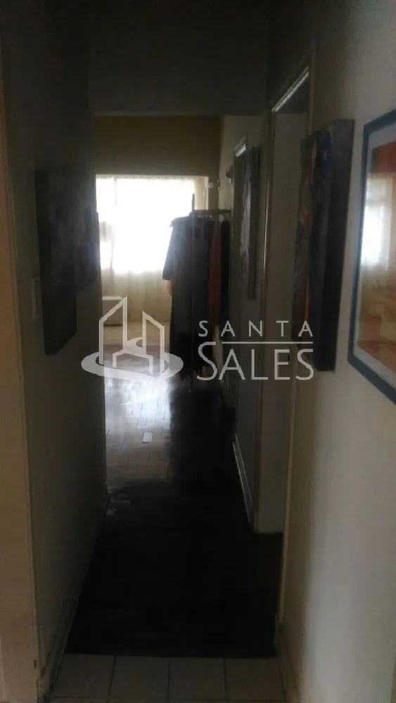 Casa, 3 quartos, 117 m² - Foto 11