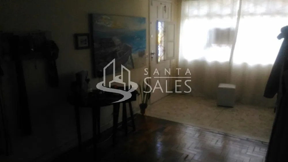 Casa, 3 quartos, 117 m² - Foto 1