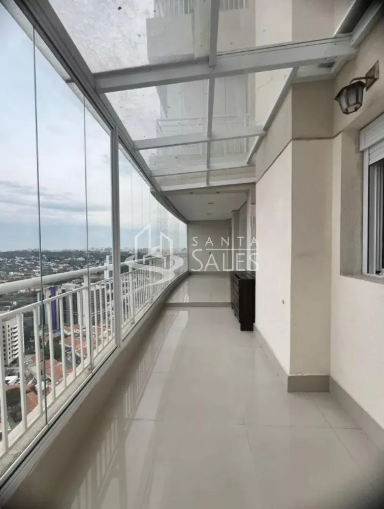 Apartamento, 2 quartos, 77 m² - Foto 5
