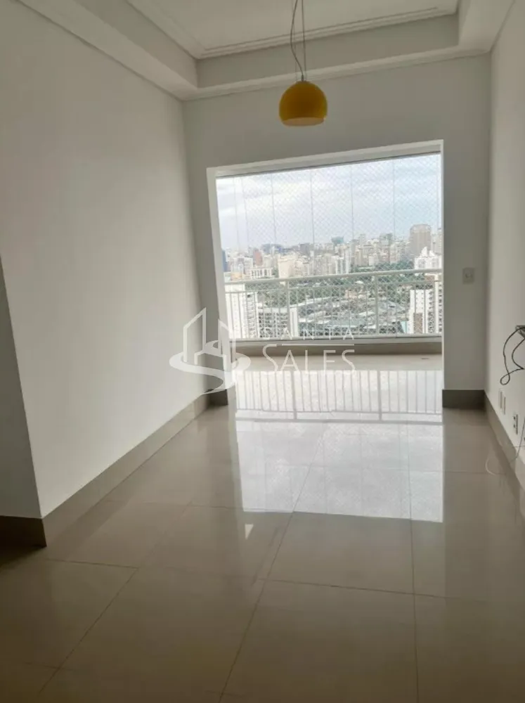 Apartamento, 2 quartos, 77 m² - Foto 1
