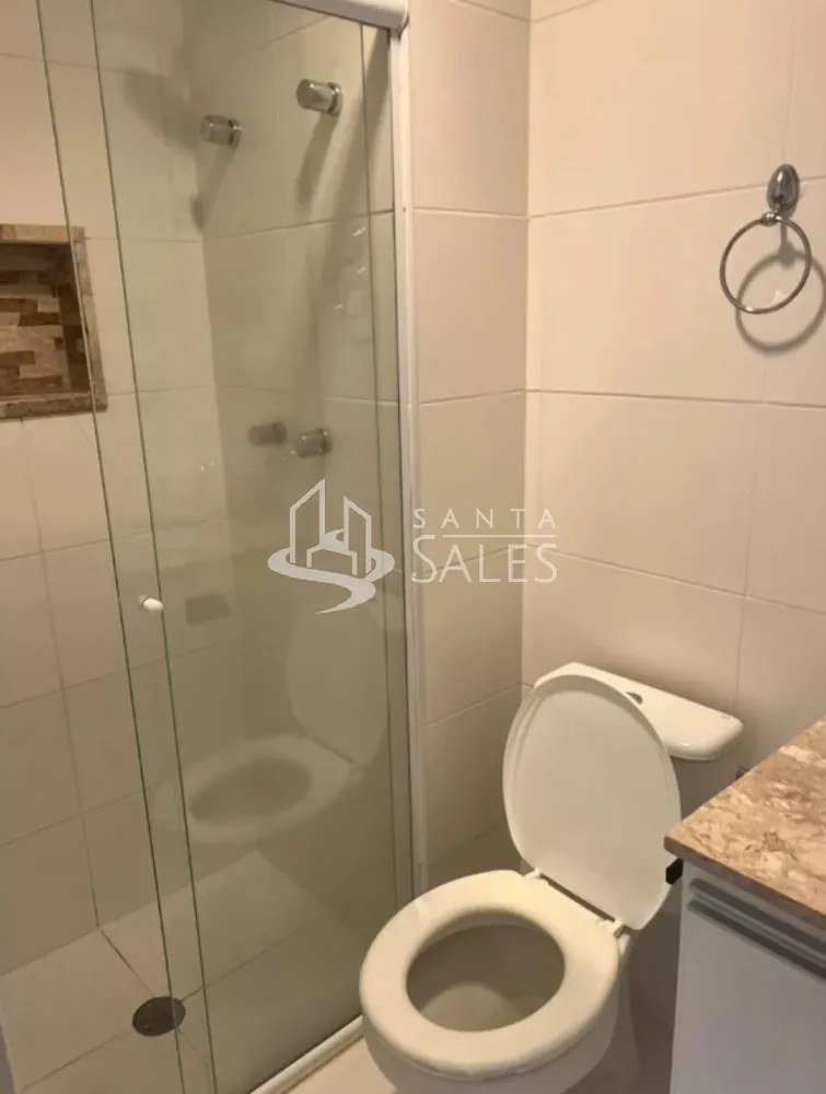 Apartamento, 2 quartos, 77 m² - Foto 3