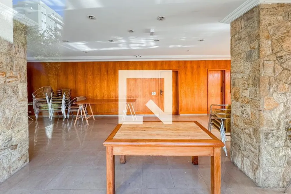 Apartamento, 1 quarto, 43 m² - Foto 7